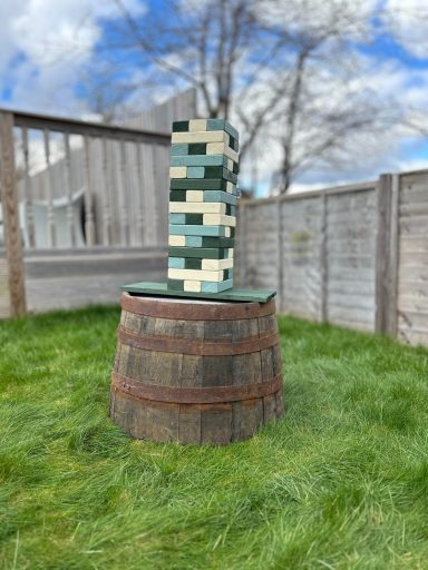 Jenga - £25