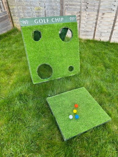 Golf Chip - £40